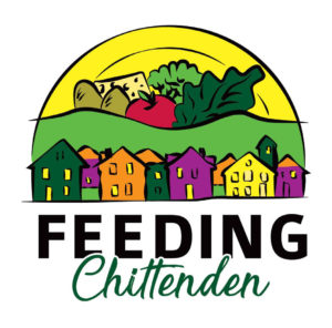 Feeding Chittenden