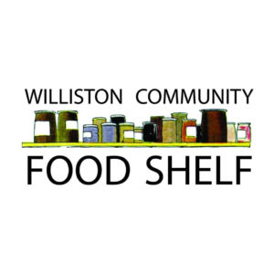 Williston Community Food Shelf
